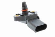 Sensor, Ladedruck Original VEMO Qualität VW PHAETON