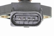 Sensor, Ladedruck Original VEMO Qualität VW PHAETON