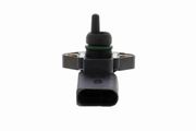 Sensor, Ladedruck Original VEMO Qualität VW VENTO