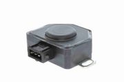 Sensor, Drosselklappenstellung Original VEMO Qualität OPEL REKORD