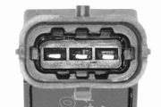 Sensor, Ladedruck Original VEMO Qualität RENAULT WIND