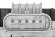 NOx-Sensor, Harnstoffeinspritzung Original VEMO Qualität RENAULT TRAFIC