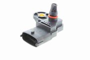 Sensor, Ladedruck Original VEMO Qualität OPEL ASTRA
