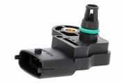 Sensor, Ladedruck Original VEMO Qualität FIAT STILO