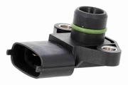 Sensor, Ladedruck Original VEMO Qualität KIA CARNIVAL / GRAND CARNIVAL