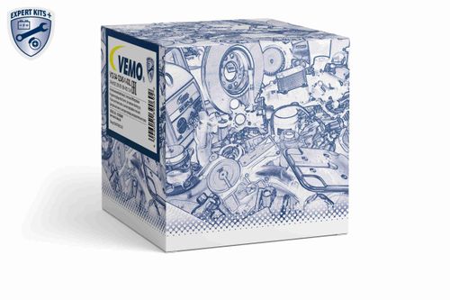 Produktbild für Hochdruckleitung, Klimaanlage Original VEMO Qualität