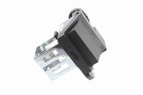 Produktbild für Vorwiderstand, Elektromotor-Kühlerlüfter Original VEMO Qualität