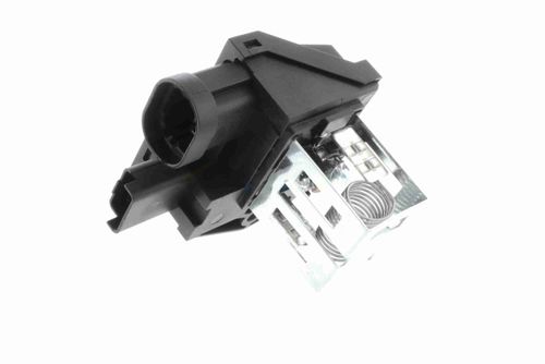 Produktbild für Vorwiderstand, Elektromotor-Kühlerlüfter Original VEMO Qualität