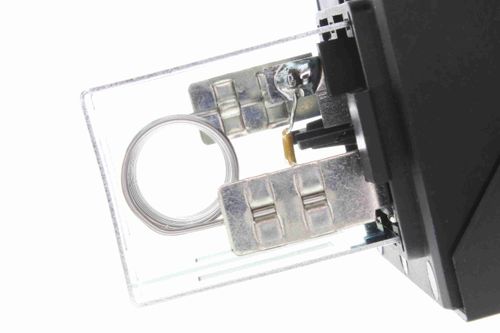 Produktbild für Vorwiderstand, Elektromotor-Kühlerlüfter Original VEMO Qualität