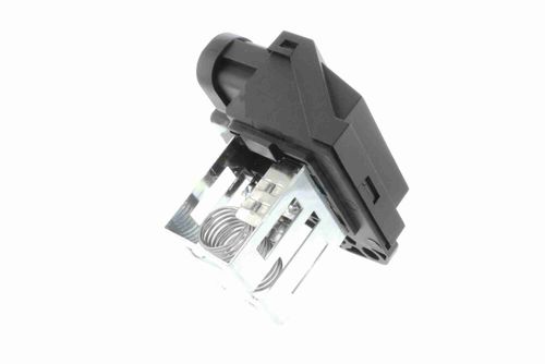Produktbild für Vorwiderstand, Elektromotor-Kühlerlüfter Original VEMO Qualität