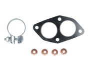 Katalysator VW PASSAT