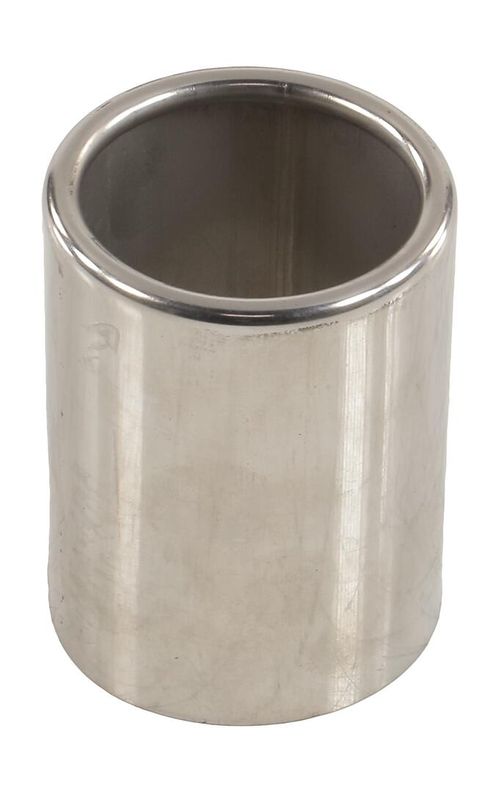 Produktbild für Endrohrblende