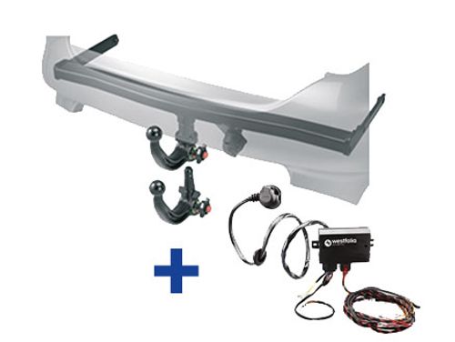 Produktbild für Anhängevorrichtung