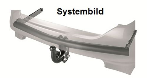 Produktbild für Anhängevorrichtung