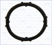 Dichtung, Thermostatgehäuse PEUGEOT 407