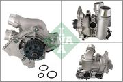 Wasserpumpe AUDI A4 Allroad