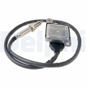 NOx-Sensor, NOx-Katalysator MERCEDES-BENZ GLA-KLASSE