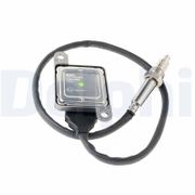NOx-Sensor, NOx-Katalysator MERCEDES-BENZ GLC