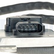 NOx-Sensor, NOx-Katalysator MERCEDES-BENZ GLC