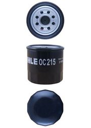 Ölfilter DAIHATSU TERIOS