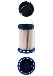 Kraftstofffilter VW GOLF ALLTRACK