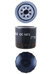 Ölfilter SUBARU OUTBACK