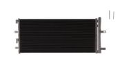 Kondensator, Klimaanlage FORD GALAXY