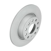 Bremsscheibe COAT Z VW GOLF ALLTRACK