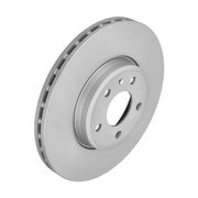 Bremsscheibe COAT Z AUDI 100