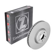 Bremsscheibe COAT Z BMW i3