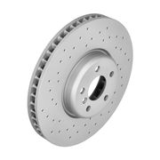 Bremsscheibe SPORT COAT Z BMW i3