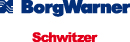 BORGWARNER (SCHWITZE