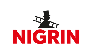 NIGRIN BLACK LABEL
