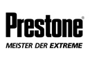 PRESTONE