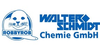 WALTER SCHMIDT CHEMIE